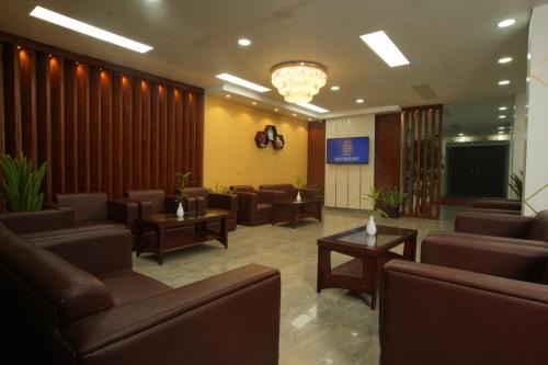 Cox's Bazar Hotel | Relax at Nitol Bay Resort with Pool and Family Amenities