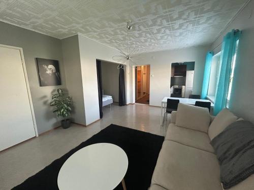 Tammisaari Apartment | "Nitton" loistava sijainti Tammisaaren keskustassa