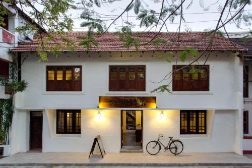 Fort Kochi Cabin | Quality Boutique Stay at Niyati - Family-Friendly Comfort