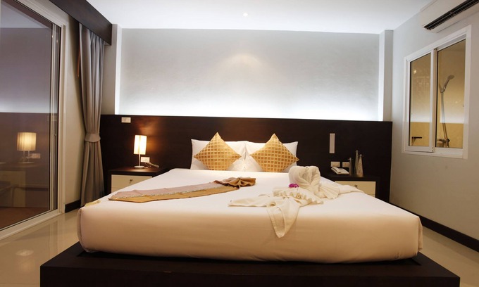 Koh Kaew Hotel | Budget-Friendly Nize Hotel with Family Amenities & Dining