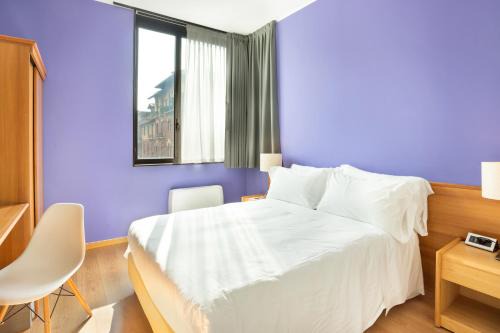 San Salvario Apartment | Comfortable Nizza26 Serviced Apartments with Hot Tub Access
