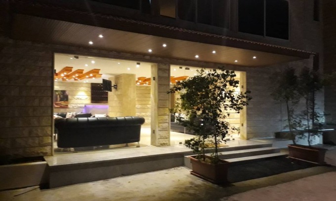 Zouk El Kharab Hotel | Comfortable Nj Hotel with Family-Friendly Amenities