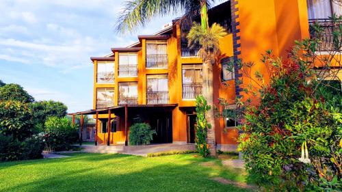 Fort Portal Hotel | Discover Njara Suites: Family-Friendly & Accessible Getaway