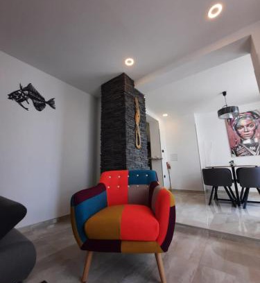 Njivice Apartment | Top-Rated Family Retreat at Apartment Dora, Njivice