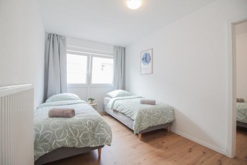 Pforzheim Apartment | Relax at nJoy! Central & Pleasant - Ideal for Work & Travel
