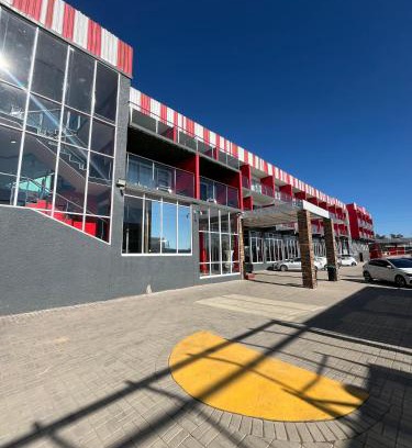 Umtata Hotel | Nkandla Lifestyle