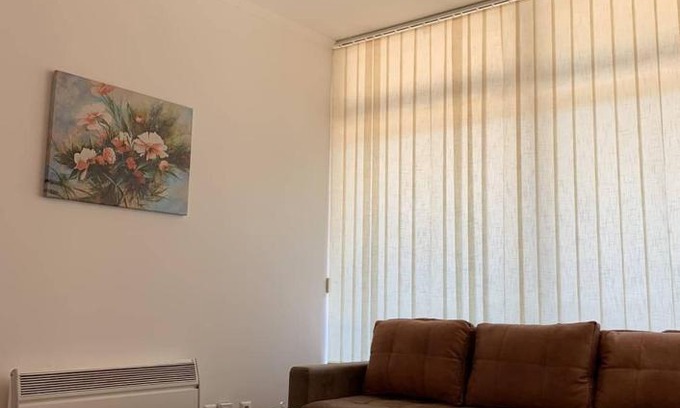 Foca Apartment | Pet-Friendly Nkolas: Guest Rated 8.7/10 for Families