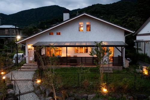 Hakone House | Family-Friendly Stay at Noël HAKONE SENGOKUHARA - 4 Stars