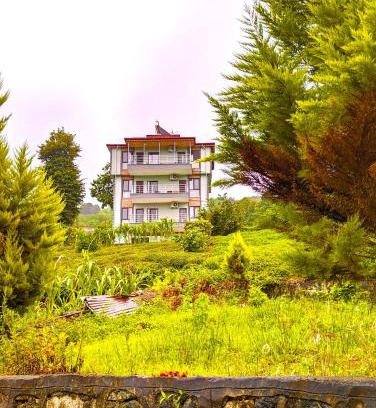 Pazar Apartment | Family-Friendly Stay at Noğa Suit Apart for Your Getaway