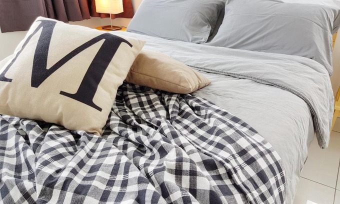 Bandar Puchong Jaya Apartment | Discover No.1 The Muji @ Puchong Skypod Residence