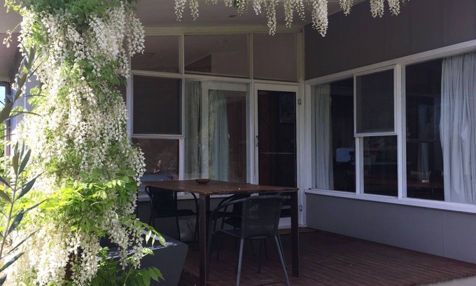 Orford House | Unforgettable Stay at No. 10 - Pet Friendly in Orford