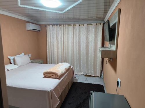 Rustenburg Apartment | Budget-Friendly Stay at No 12 with Pool & Spa Amenities