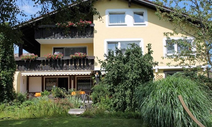 Ettensberg Cottage | No. 17 - Hotel-Pension Wolf