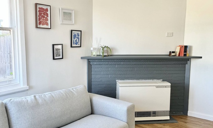 Portland House | Relax at No. 231 Waterfront: Spa, Hot Tub & Family Friendly