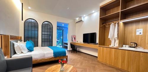 Oyster Bay Hotel | Discover No 33 Lodge: A Family-Friendly Retreat