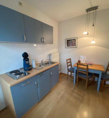 Stein Apartment | Discover No.5: Family-Friendly Apartments in Stein