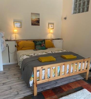 Plaisance Apartment | Guest Favorite: No 5 Plaisance Studio with a 9.2 Rating