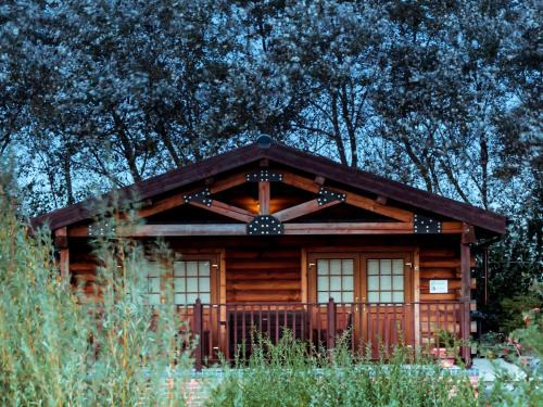 Old Leake House | Experience No, 6 Lake View Lodges - Guest Rated 9.9/10