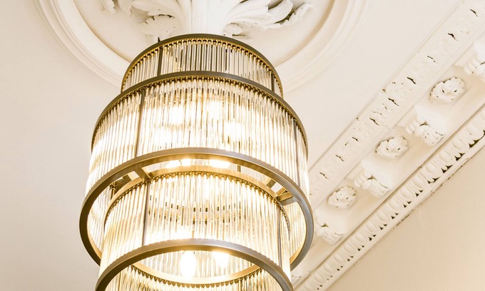 Rathgar House | Inviting No 9 Rathgar: Family-Friendly with Breakfast Included