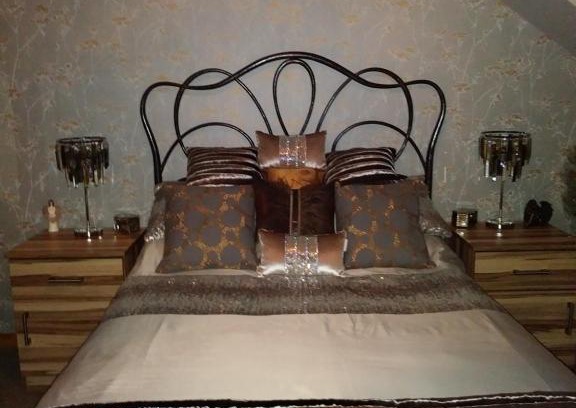 Insch House | Stay at No '9 The Cooperage' - Rated 9.4/10 with Dining