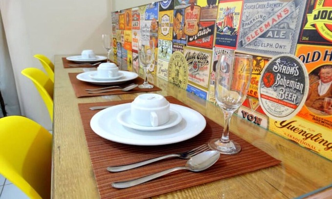 Lourdes Apartment | Cozy 2-Bedroom Apartment in the Heart of BH