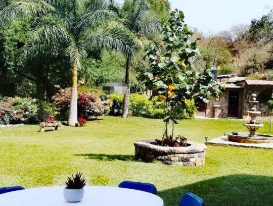 Jalpan de Serra House | Family-Friendly Hotel with Pet Accommodations Awaiting You