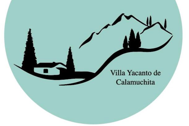 Villa Yacanto House | Discover No es Fácil: Family-Friendly with Pool & Hot Tub