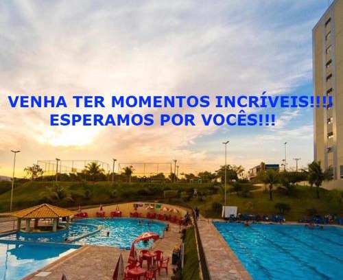 Prive das Caldas Resort | Experience Memorable Moments at Golden Dolphin Express
