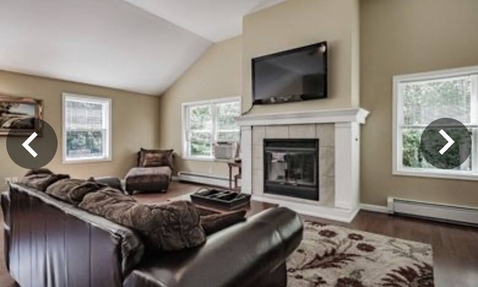 Southern Coast House | Explore Family-Friendly Amenities at Our Relaxing Retreat