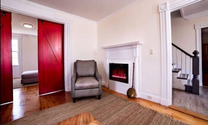 South Hero House | No Longer Booking on VRBO