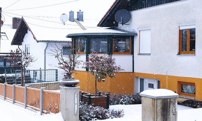 Leiblfing Apartment | Comfortable Apartment for Sales Professionals Near Landshut