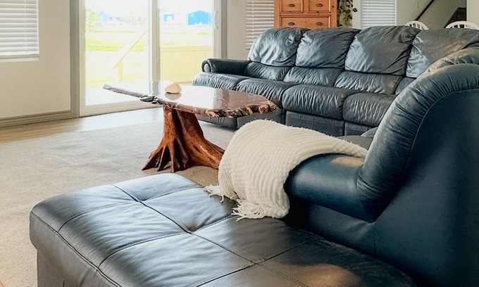 Port O Connor House | Ultimate Family Getaway: Kids Welcome, No Minimum Stay!