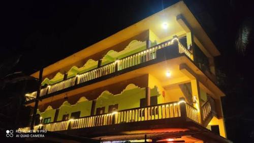 Arambol House | Highly Rated NO NAME GUESTHOUSE: Family-Friendly with Breakfast