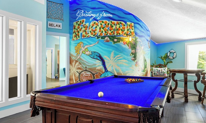 Palm Beach Gardens House | Experience Comfort and Ocean Views at Turtle Shack
