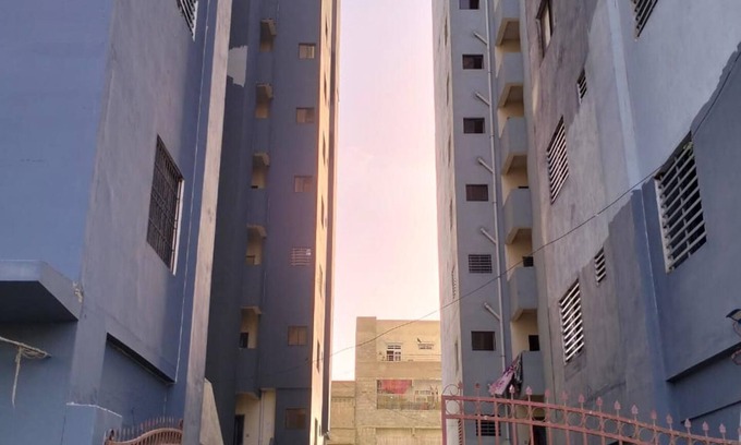 Karachi Apartment | Cozy 1-Bed Apartment in North Kara for Unmarried Couples