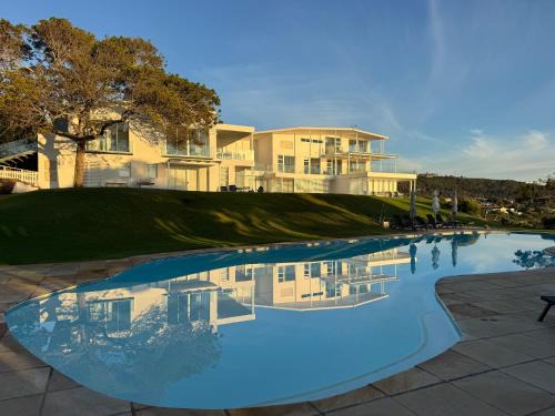 Plettenberg Bay Apartment | Premier Oceanfront Getaway at No1 Sangaree - 4 Star Stay