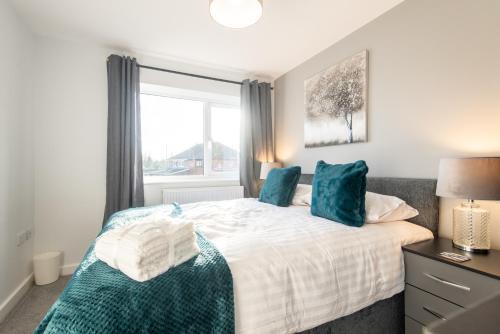Doncaster House | Experience No203: Family-Friendly Stay with 4-Star Comfort