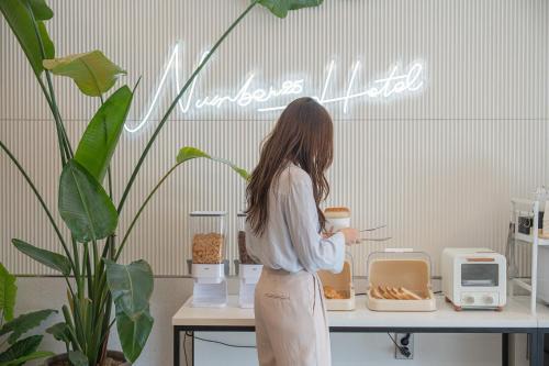 Jeonju Hotel | Guest Rated: No25 Hotel Jeonju Sanjeong with Accessibility