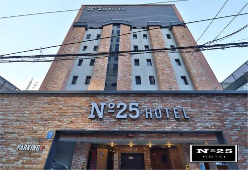 Mia-dong Hotel | No25 Hotel Suyu