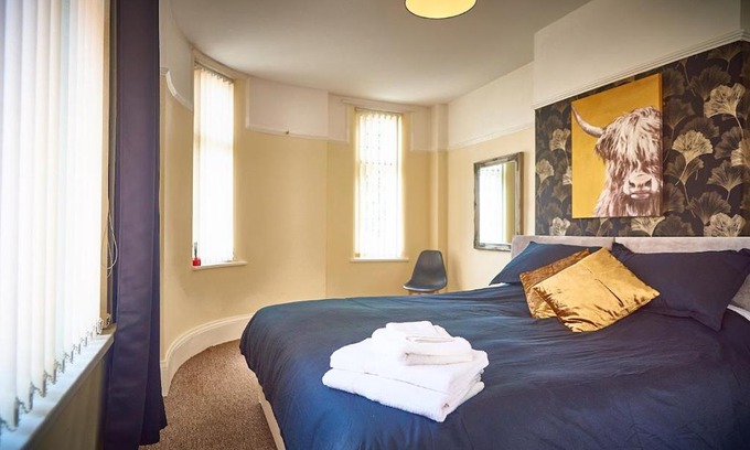 Birkdale Apartment | Explore No4 Apartment Birkdale Village - Pet Friendly Retreat