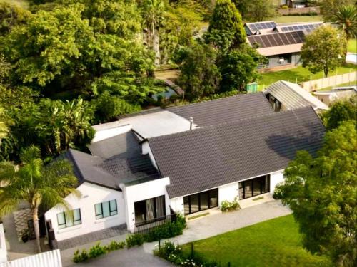 Gallo Manor House | NO4 Lilliput - Sandton Executive Guest House - OPENING SPECIAL
