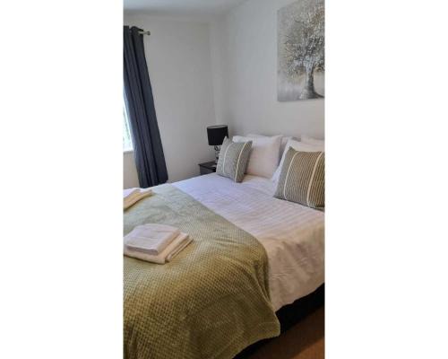 Mansfield Apartment | Child-Friendly Haven at No7 with 8.6/10 Guest Rating