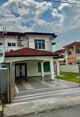 Tanjung Karang Apartment | no7 HOMESTAY