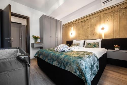 Saturn Apartment | Beachfront Bliss at Noa Escape - Rated 10/10 by Guests