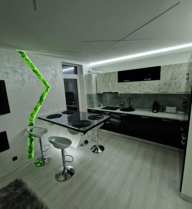 Alba Iulia Apartment | Exceptional Stay at Noah Residence - Guest Rated 9.9/10