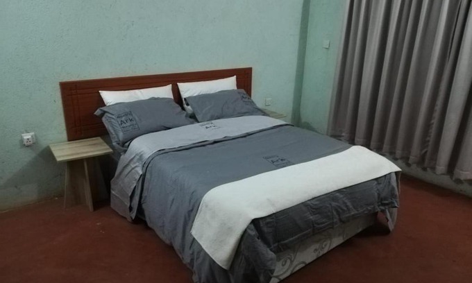 Murang'a Apartment | Pet-Friendly Retreat at Noah's Ark, Murang'a - Great Reviews!