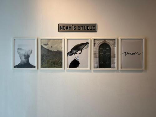 Seksyen 14 Apartment | Discover Noah's Studio: Guest Rated 9.9 with Pool Access