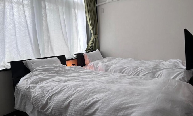 Makishi Apartment | Child-Friendly Oasis in the Heart of Noah's Ark