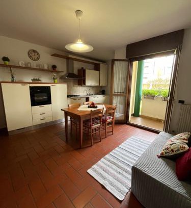 Noale Apartment | Family-Friendly Noale House - Guest Rated 9.5/10
