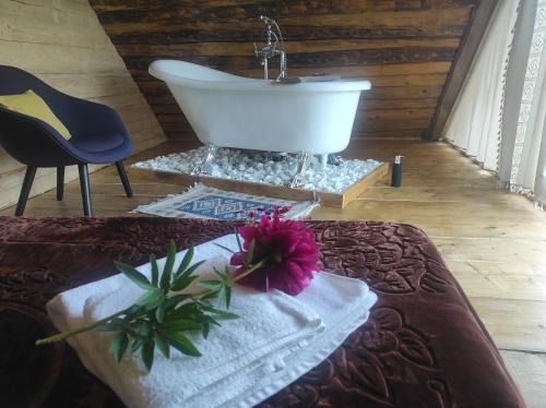 Piatra Fantanele Hotel | Noapte de Poveste